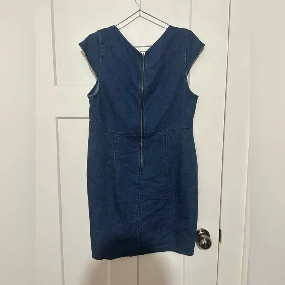 Free people dress - Picture 3 of 3